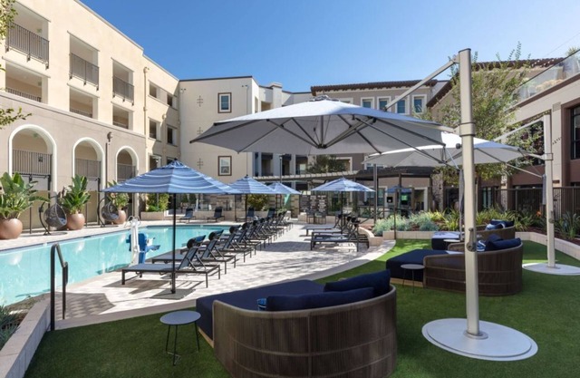 Your Perfect 1-Bedroom Escape at Revela