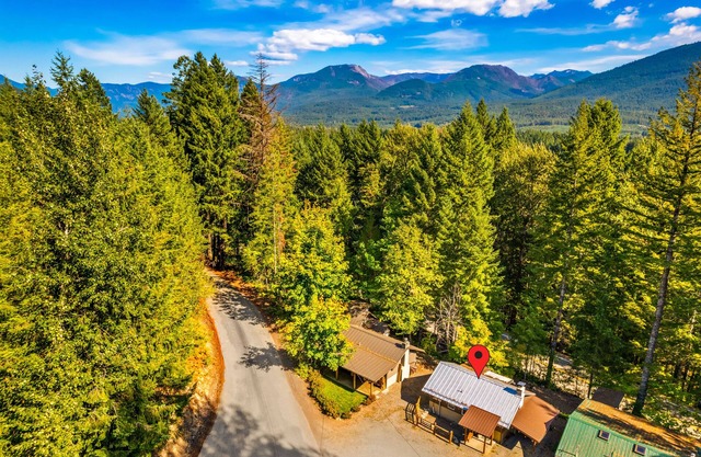 Your Perfect Base for Year-Round Outdoor Fun