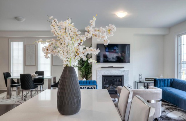 Your Perfect Getaway Master Bedroom