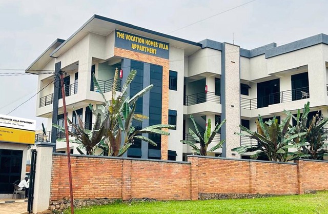 "Your Perfect Home Away from Home Awaits – Book Now!"