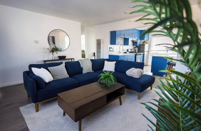 Your Perfect Long Beach Hideaway