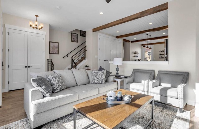 Your perfect mountain retreat, Utah