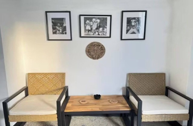 Your perfect retreat, minutes from beaches, restaurants, and top attractions.