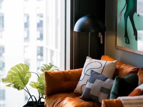 Your Perfect Stay luxury Serviced Apartments- City Centre - Better and bigger than a hotel!