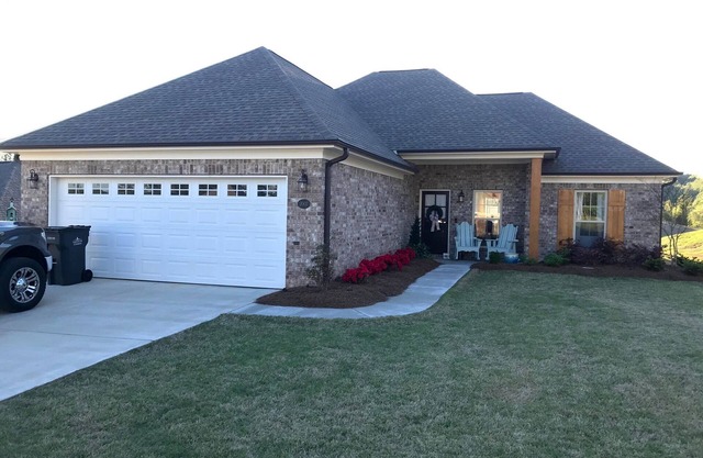 Your PERFECT GAME DAY Home