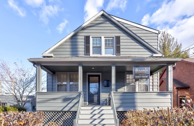 Your perfect Westport getaway is here!
