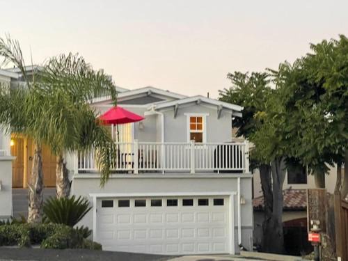 Your place at the beach!