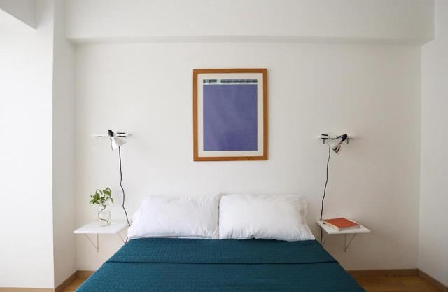 Your place near Reforma