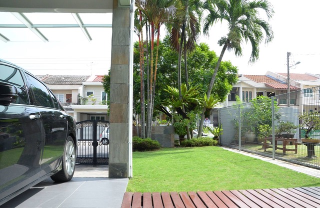 Ihre bevorzugte Gastfamilie SS19 Subang Jaya