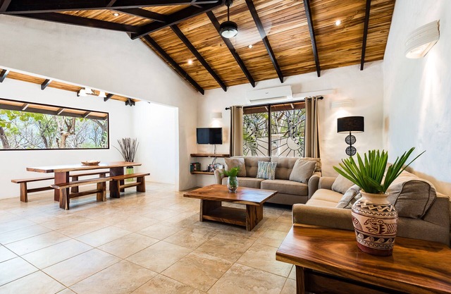 Your Private Beachfront Oasis On White Sand Gelegen Strand Playa Grande