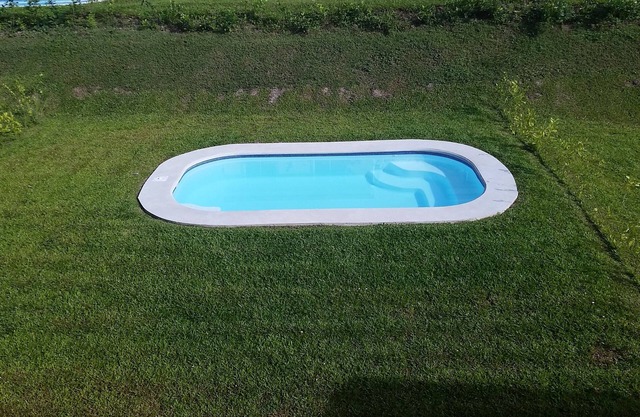 Ihr Privatpool wartet auf Sie in Costa Rica!