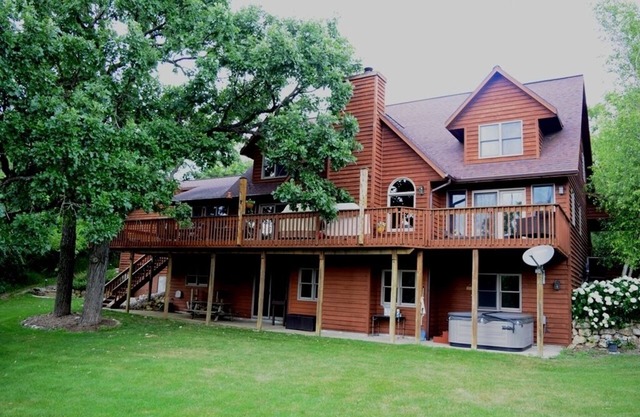 2020 DNC Private Retreat!