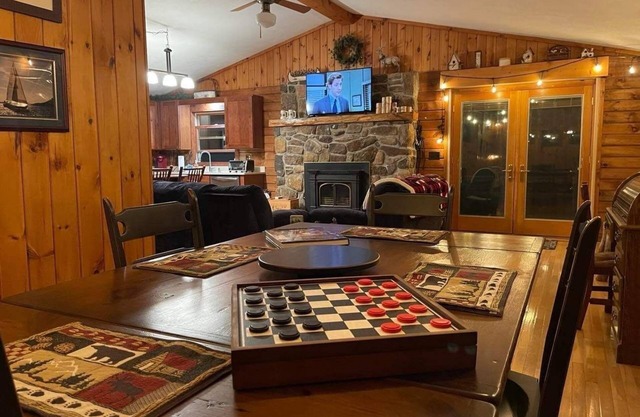 Your quintessential ADK Cabin. Updated in 2016, this is your perfect getaway.