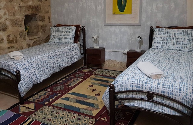 Dein Zimmer in Antik