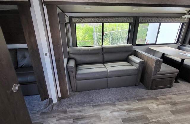 Your RV Adventure Awaits!
