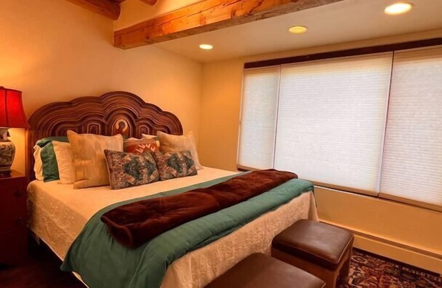 Your Sanctuary Retreat Near Santa Fe