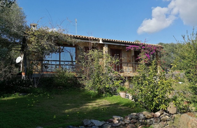 Ihre Villa am Meer