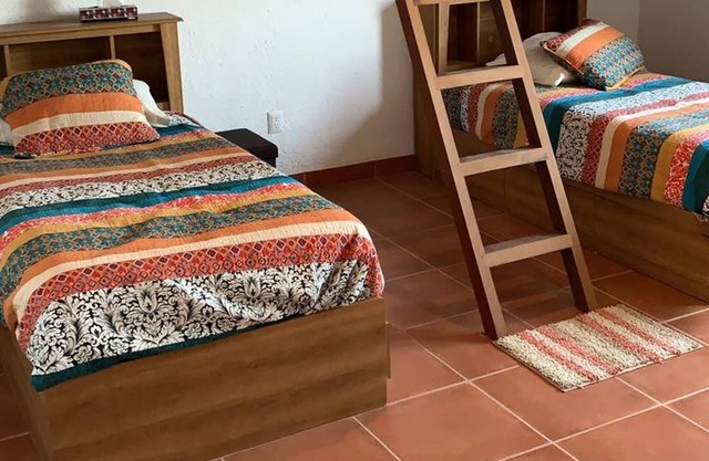 Your Serene Family Oasis Cheerful 4 Bedrooms Cabin With Pool