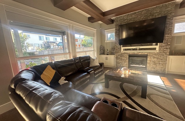Your Spacious Vacation Home