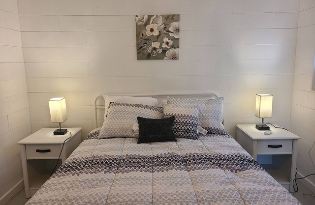 Your Special Cozy Getaway Free Parking Washer & Dryer Netflix's