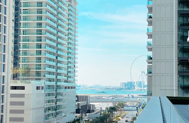 YOUR STAY Apartments Luxury Beachfront Living
