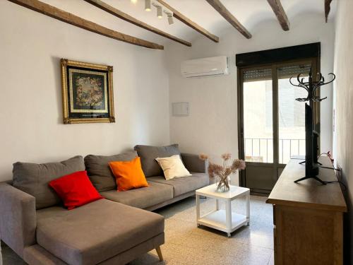 Your stylish retreat in Sierra Espadán