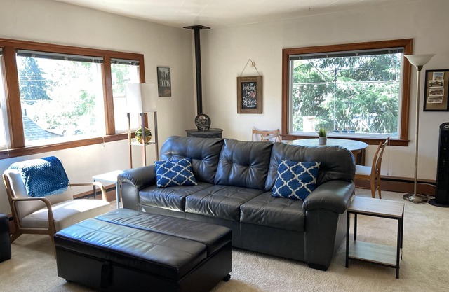 Ihre Suite in Spokane