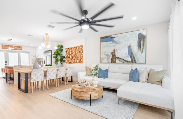 YOUR TROPICAL ESCAPE AWAITS! Voted Best Key Largo Vacation Rental! Casa Largo