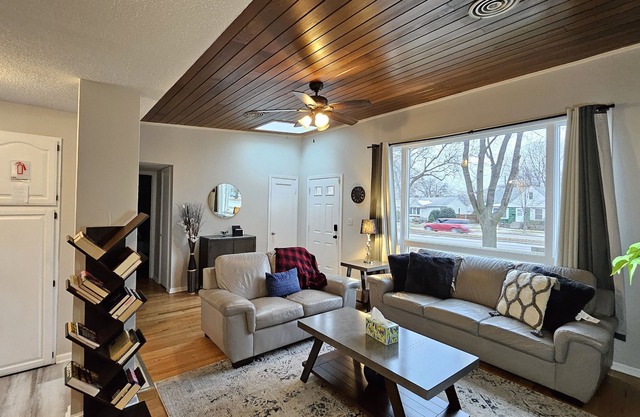 Your TwinCities Memorable Stay