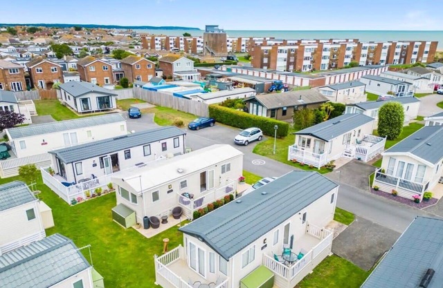 Your Ultimate Holiday Rental at Pevensey Bay