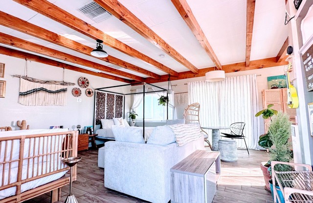Your vacation home