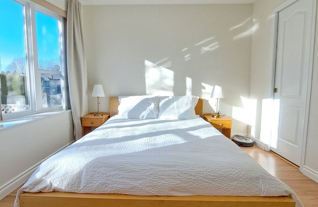 Your Vancouver Home