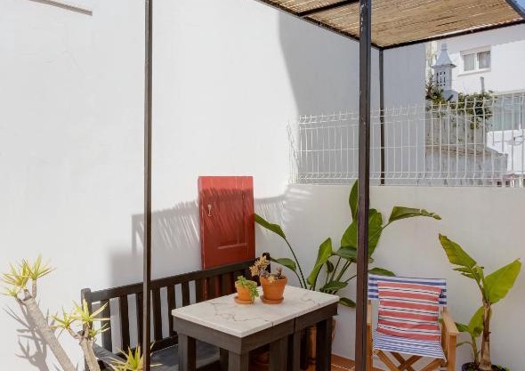 Your Vintage Townhouse