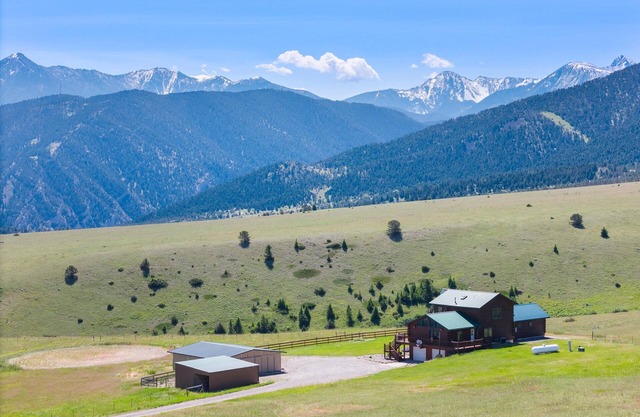 Yellowstone Country 2020-Reservierungen sind jetzt perfekt für Großfamilien