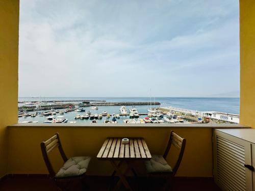 YourHome - Nettuno Apartments
