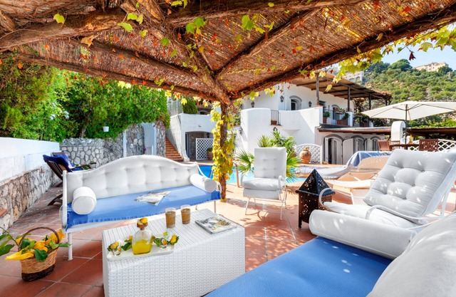 YourHome - Villa Mia