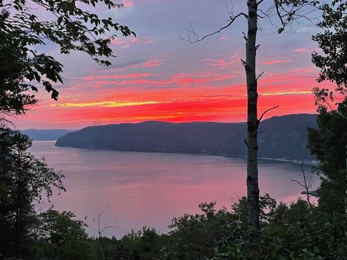 YOURTE du FJORD