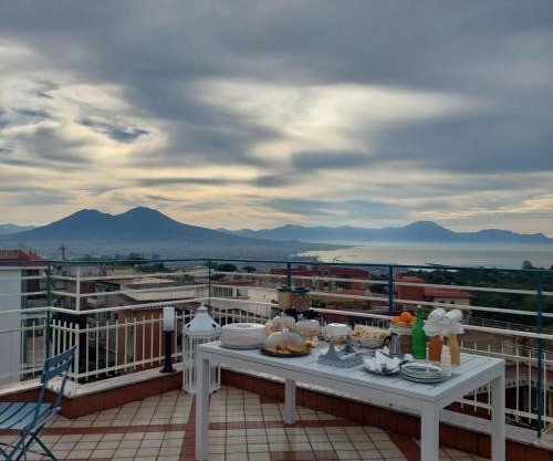 yoyo House Luxury Napoli