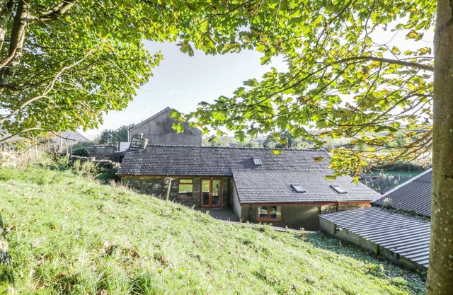 Ihr Hen Dy, LLAN FFESTINIOG
