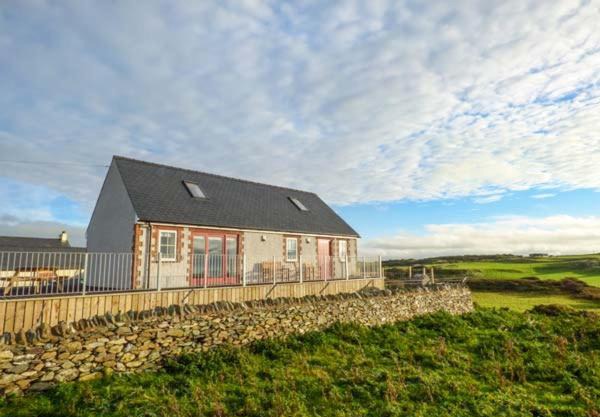 Ysgubor Newydd