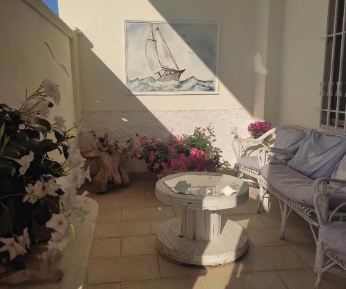 YSOR CASA VACANZE