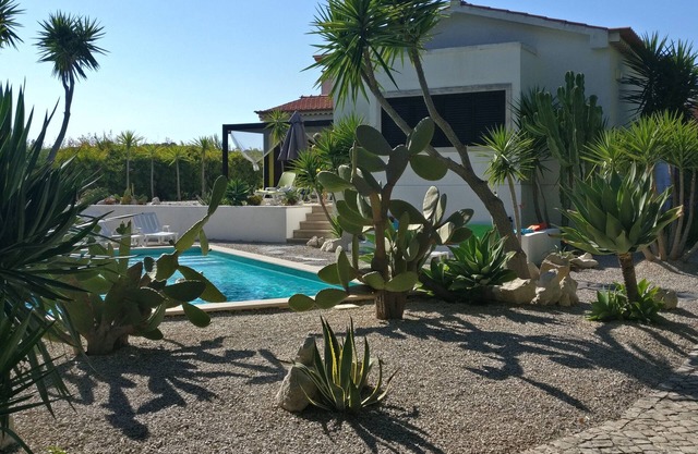Yuccas House