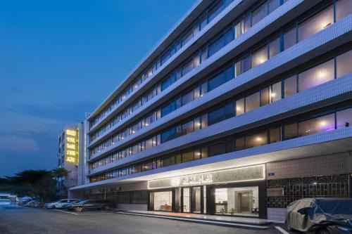 Yue Sheng Hotel Guangzhou Railway St ation广州火车站