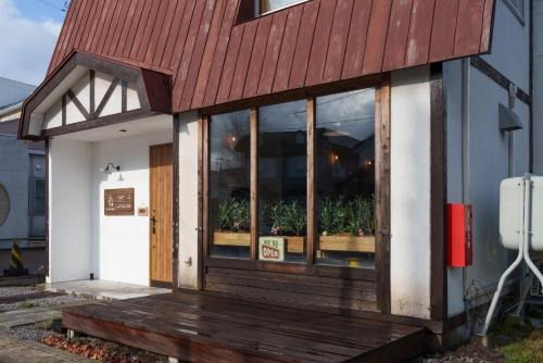 YUKARA LEAF OLDGE - Vacation STAY 29727v