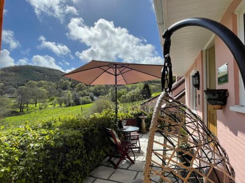 Yukon Cottage at Pink Heather - Stunning North Devon Escape