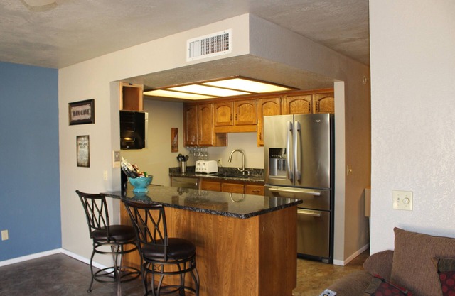 Yuma Az Getaway Vollständig möbliertes Stadthaus mit 3 Schlafzimmern und 2 ½ Bädern