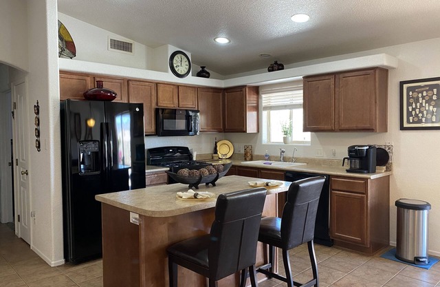 Yuma Foothills Retreat
