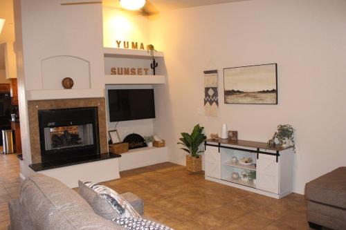 Yuma Sunset Villa