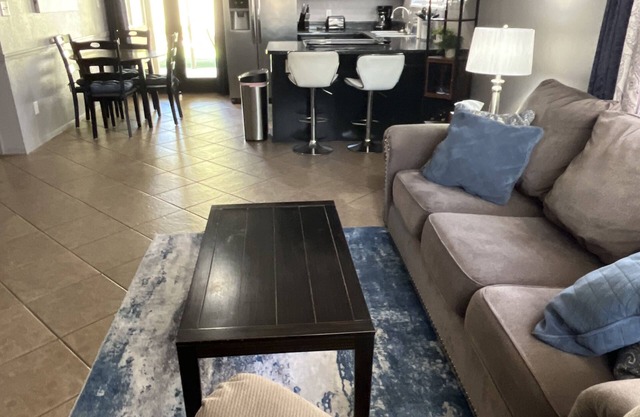 Yuma Townhouse - zentral gelegen!