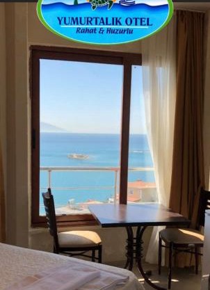 YUMURTALIK OTEL